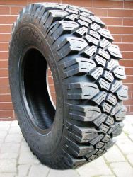 Шини Insa Turbo Traction Track 235/85 R16