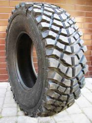 Шины Trakker Macho 225/75 R16