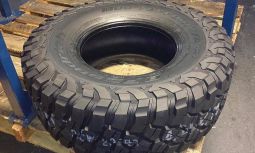 Шины BFGoodrich Mud Terrain T/A KM3 35x12,5 R20
