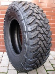 Шины Toyo Open Country MT 305x70 R16