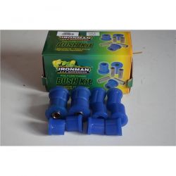 Втулки рессорные Ironman 759UK
