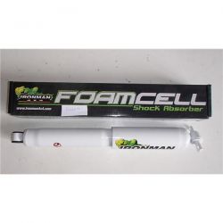 Амортизатор задний Ironman Foam Cell масляный 24666FE