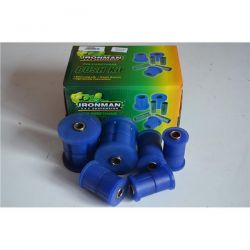 Втулки полиуретановые Ironman 762UK