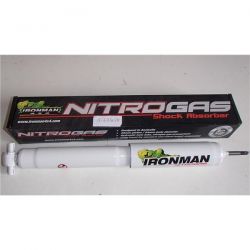 Усиленный передний амортизатор Ironman Nitro Gas газомасляный для Jeep Grand Cherokee WJ/WG 1999-2005 12774GR 
