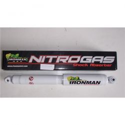 Усиленный задний амортизатор Ironman Nitro Gas газомасляный для Jeep Grand Cherokee WJ 12775GR 