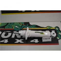 Амортизатор передний Ironman Foam Cell масляный для Mitsubishi Pajero 2000 24713FE 