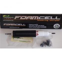 Рулевой демпфер Ironman 3536