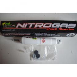 Усиленный передний амортизатор Ironman Nitro Gas газомасляный 12791GR