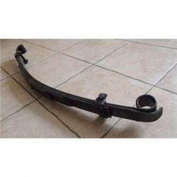 Ресора Ironman для Suzuki Samurai SUZ001B