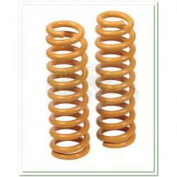 Пружины задние Ironman SUZ020A для Suzuki Grand Vitara