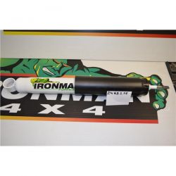 Амортизатор задний Ironman Foam Cell масляный 24682FE