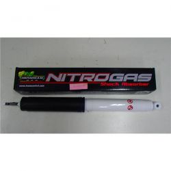 Посилений задній амортизатор Ironman Nitro Gas для Toyota Tacoma 12744GR