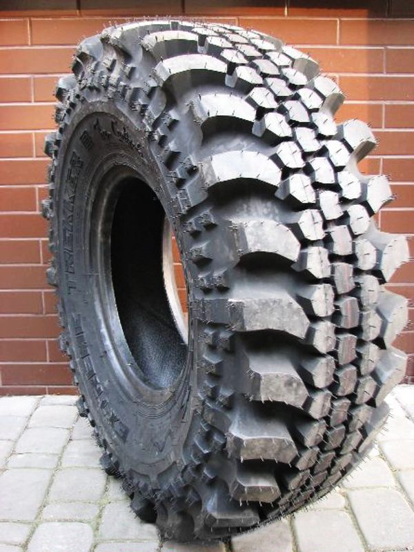 Шини Simex Extreme Trekker 36x12,5 R16