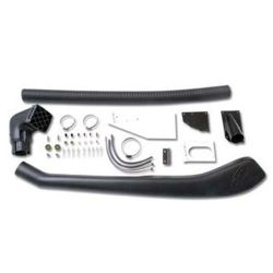 Шноркель Safari SS1000HF на Jeep Wrangler YJ 1986-1995