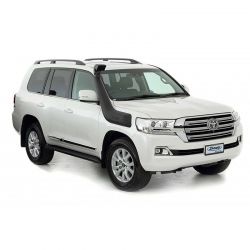 Шноркель SAFARI SS89HF для автомобіля Toyota Land Cruiser 200 2015+