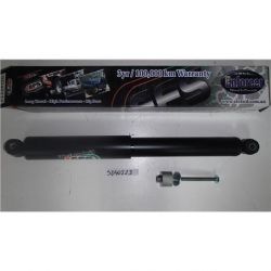 Рулевой демпфер EFS для Jeep Grand Cherokee WJ, WG SD4022J