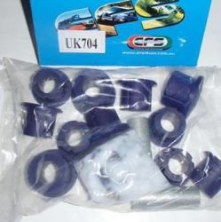 Втулки ресор EFS UK704