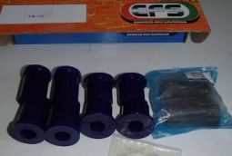 Втулки ресор EFS UK722