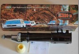 Амортизатор EFS 38-5629