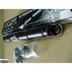 Рулевой демпфер EFS для Toyota Land Cruiser 76, 78, 79 SD4025