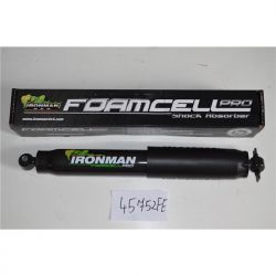 Амортизатор задній Ironman Foam Cell масляний для Jeep Wrangler JK з 2007 45752FE 