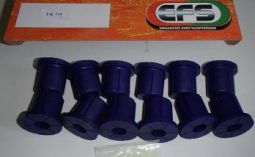 Втулки направляючі EFS UK719