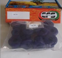 Втулки ресор EFS UK720