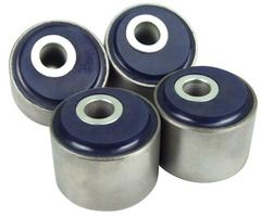 Кастор кит Ironman 1145SK для Land Rover Defender, Discovery, Range Rover Classic