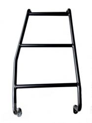 Драбина довга для Nissan Patrol Y60