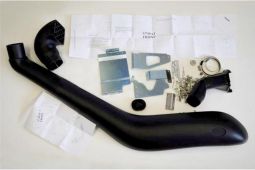 Шноркель SNS74A для Nissan Navara D23 