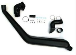 Шноркель для Toyota Land Cruiser 90 i 95 Prado 1996-2002 справа