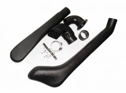 Шноркель на Nissan Patrol Y61 GU4 от 09/2004-