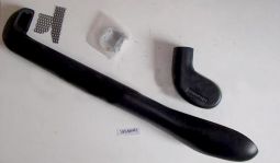 Шноркель SNS100NA2 для Toyota LC100 1998-2008 4.2D, 4.5, 4.7 