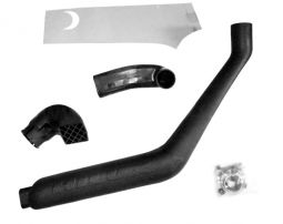 Шноркель SNS167L для Toyota Hilux серії 167 - ( 12/1997 - 3/2005 ) зліва 