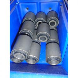 Втулка амортизатора Ironman ET158-1