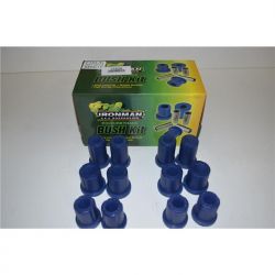 Втулки полиуретановые Ironman 715UK