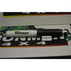 Амортизатор задній Ironman Foam Cell масляний для Mitsubishi L200 2015+ 24729FEC