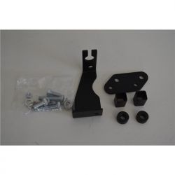 Кріплення проводу гальмівної системи 1205K