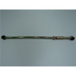 Тяга панара задняя для Nissan Patrol Y60\ Y61 (1988-2001) Ironman PANHARD004 