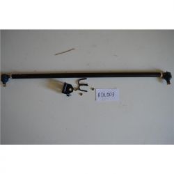 Рулевая тяга Ironman ADL003