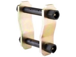 Серьга задней рессоры Ironman для Nissan Navara D40 797-1