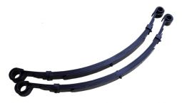 Ресори передні Heavy Duty Lovells DU6HD