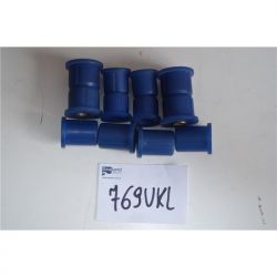 Втулки рессорные Ironman для Nissan Navara D40 769UKL