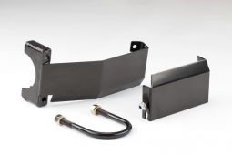 Задній захист ABS IAP001