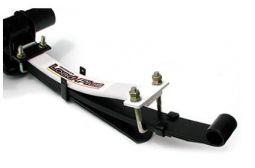 Посилювач ресор Load Plus Ironman LP2