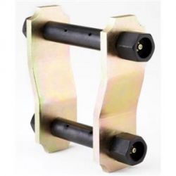 Серьга передньої ресори для Nissan Patrol K160 Ironman 355K 