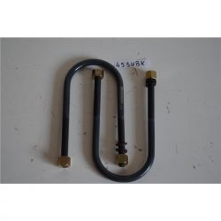 Рессорные стремянки (U-болты) Ironman 453UBK