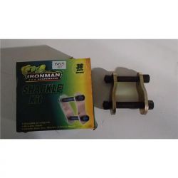 Серьга передньої ресори Ironman для Nissan Patrol K160, K260 665