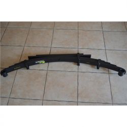 Ресора Ironman для Nissan NP300 NISS057B