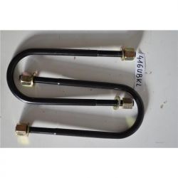 Рессорные стремянки (U-болты) Ironman 416UBKL